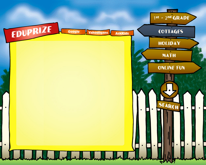 EduPrize Lab Homepage