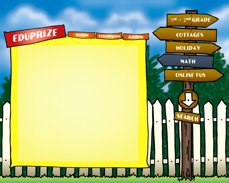 EduPrize Lab Homepage