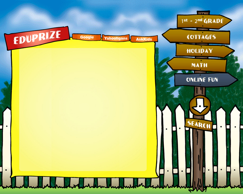 EduPrize Lab Homepage