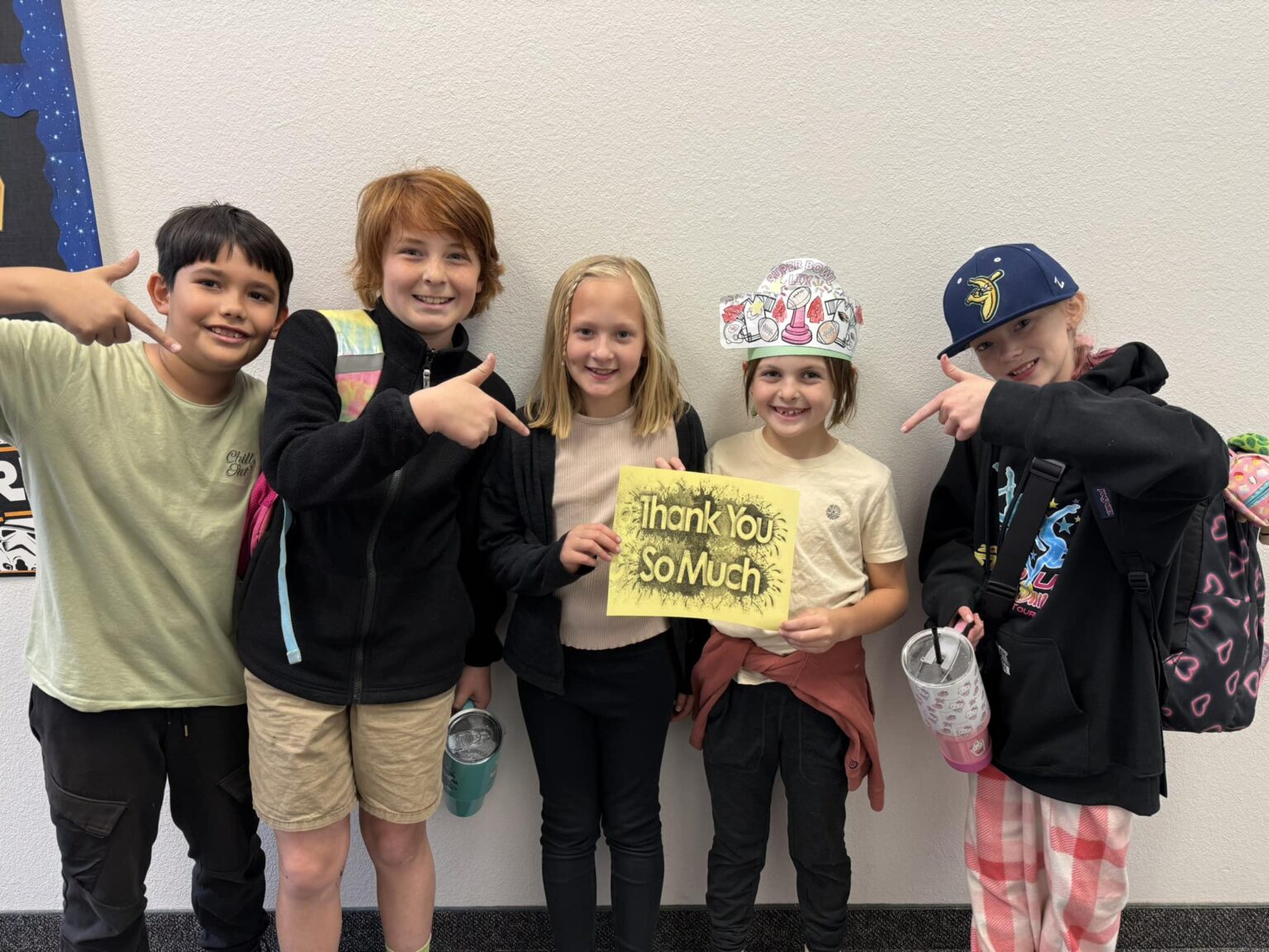 EDUPRIZE Queen Creek Campus Top Charter School in Arizona