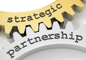 Strategic Partnerships at EDUPRIZE