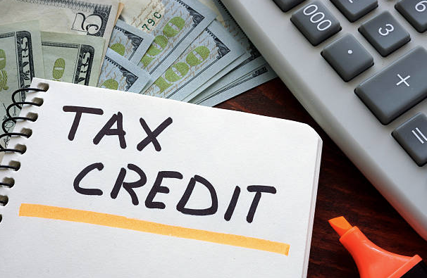 Tax credit