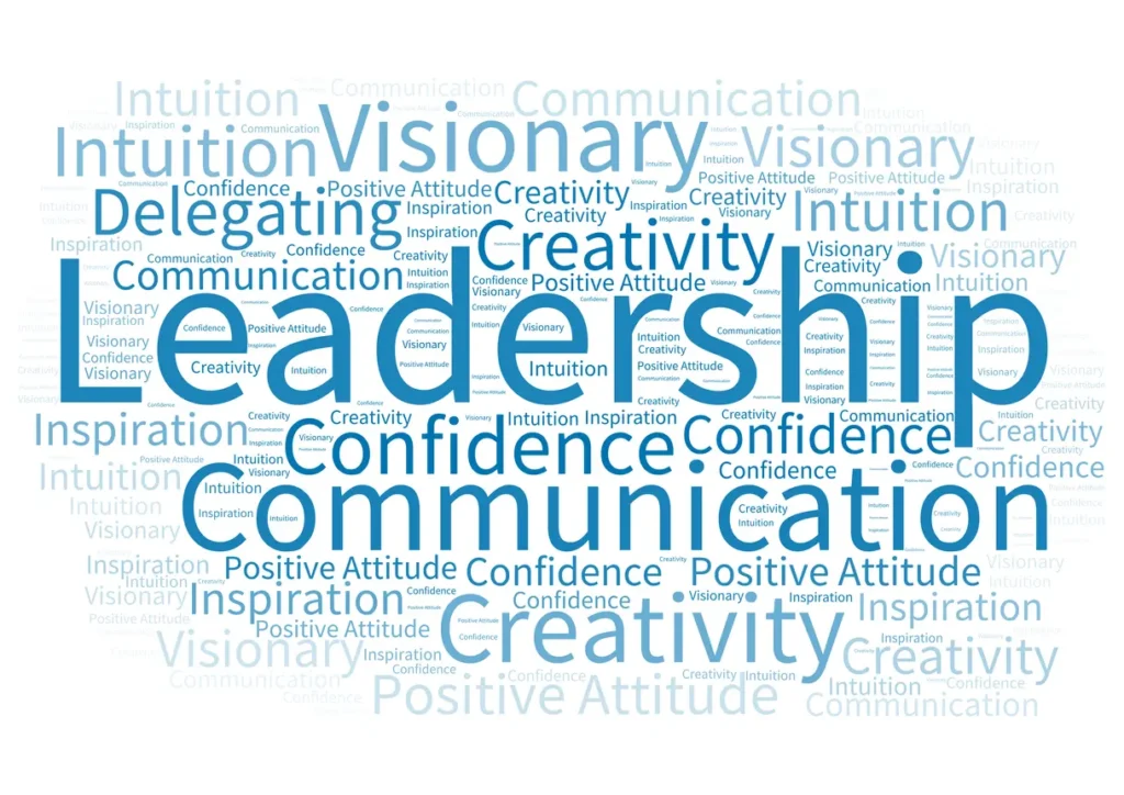 student leadership at EDUPRIZE