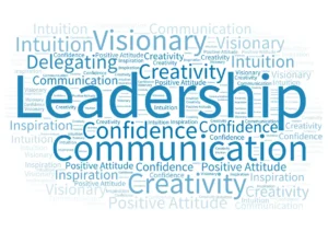 student leadership at EDUPRIZE