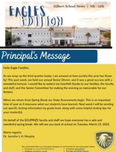 7-12 Newsletter 3.7.25