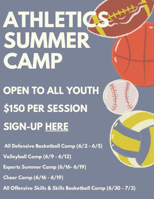 Summer Camp at EDUPRIZE