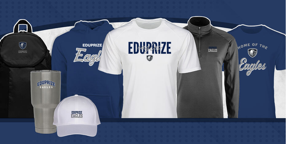 Online Store - Eduprize