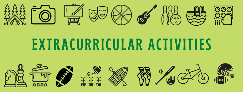 extracurricular activities in Gilbert, best schools for extracurriculars, student clubs near me, EDUPRIZE sports and arts programs