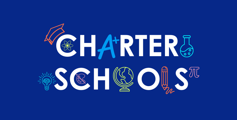 Charter schools vs public schools, EDUPRIZE school options, Gilbert charter school benefits