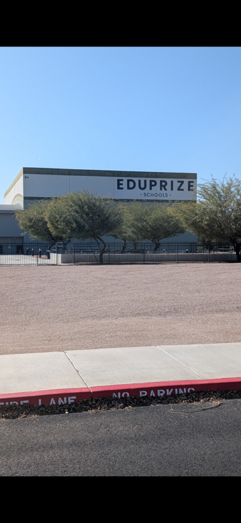 est K-12 charter school, Arizona charter schools, hands-on learning charter school, STEM charter school near me