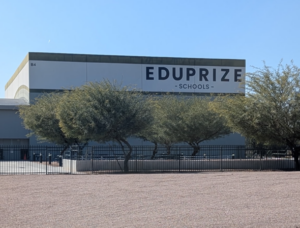 est K-12 charter school, Arizona charter schools, hands-on learning charter school, STEM charter school near me