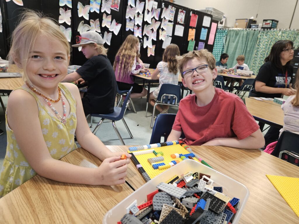 best K–12 charter school in Gilbert