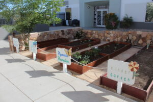 "Hands-on reading activities at EDUPRIZE Queen Creek"