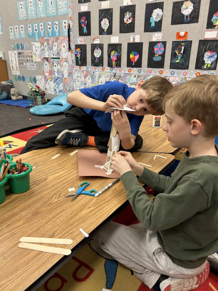 Pre-K through 12 charter school in Gilbert