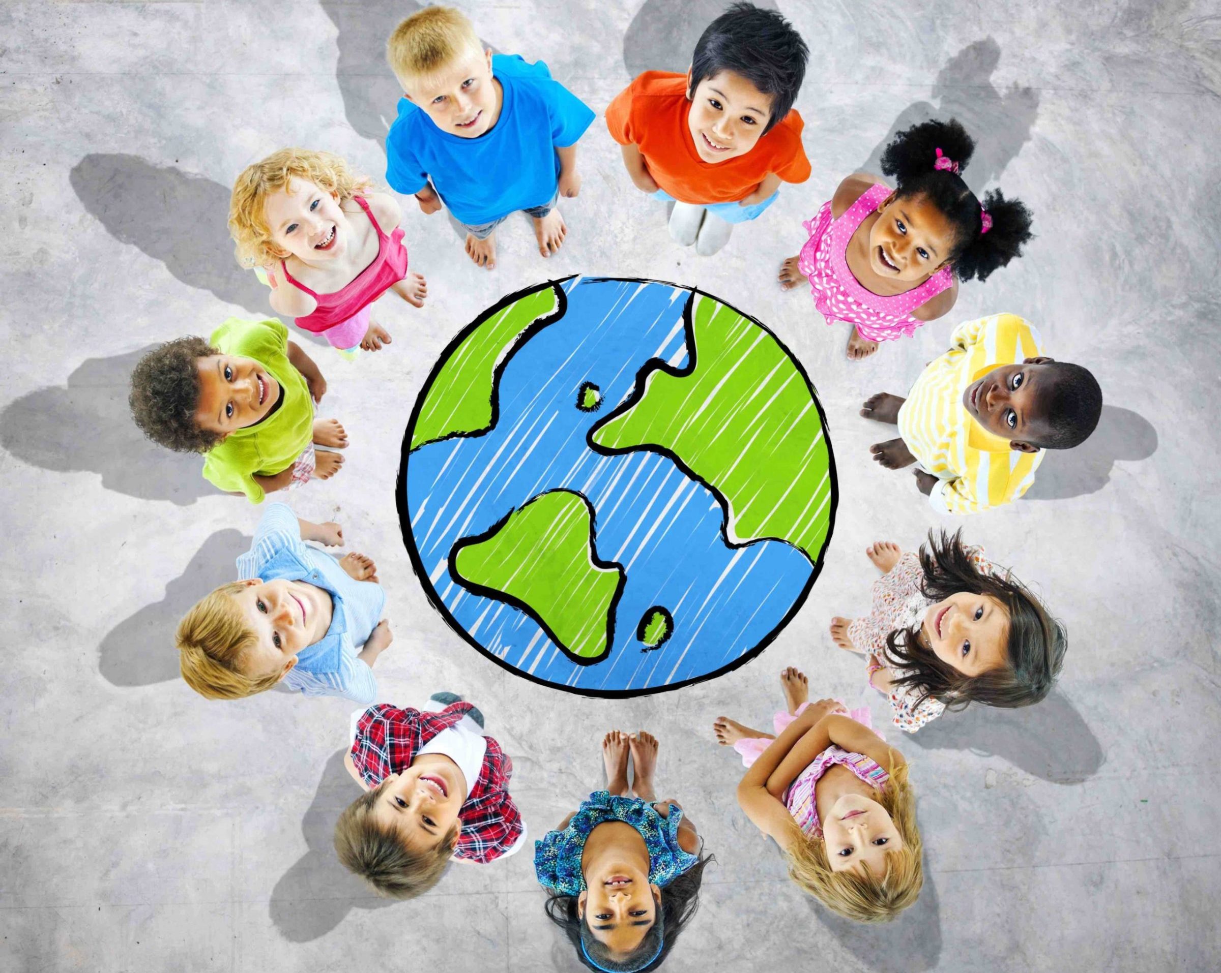 Students participating in real-world, hands-on learning activities at EDUPRIZE Charter Schools in Arizona