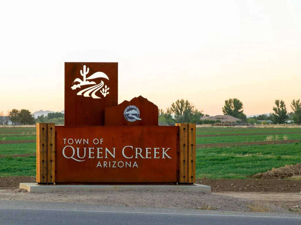 small class sizes in Queen Creek elementary school