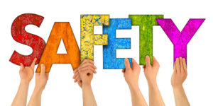safe K–8 charter school in Queen Creek