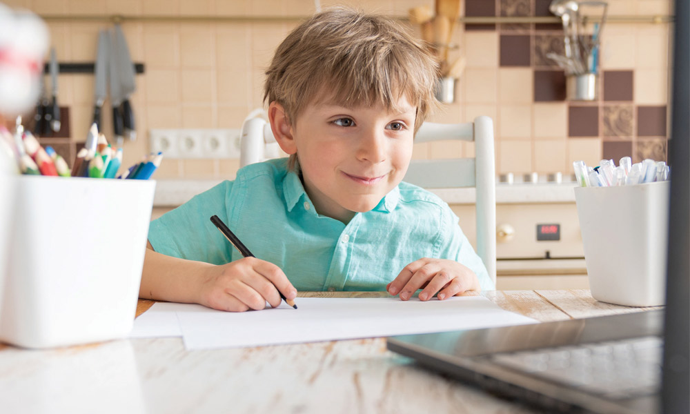 flexible online school in Arizona