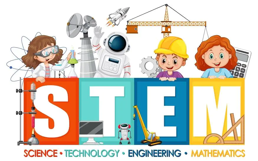 STEM-focused charter school in Queen Creek