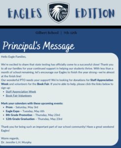 7-12 Newsletter 4-26-25