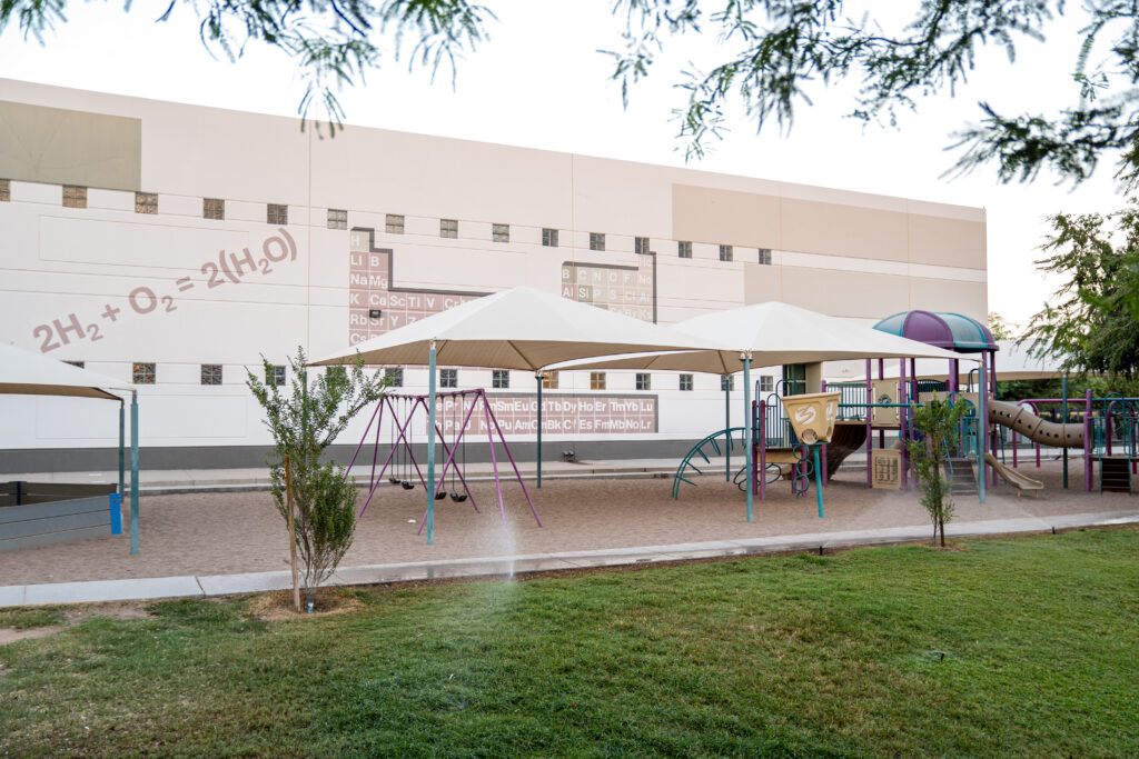 flexible school in Gilbert AZ
