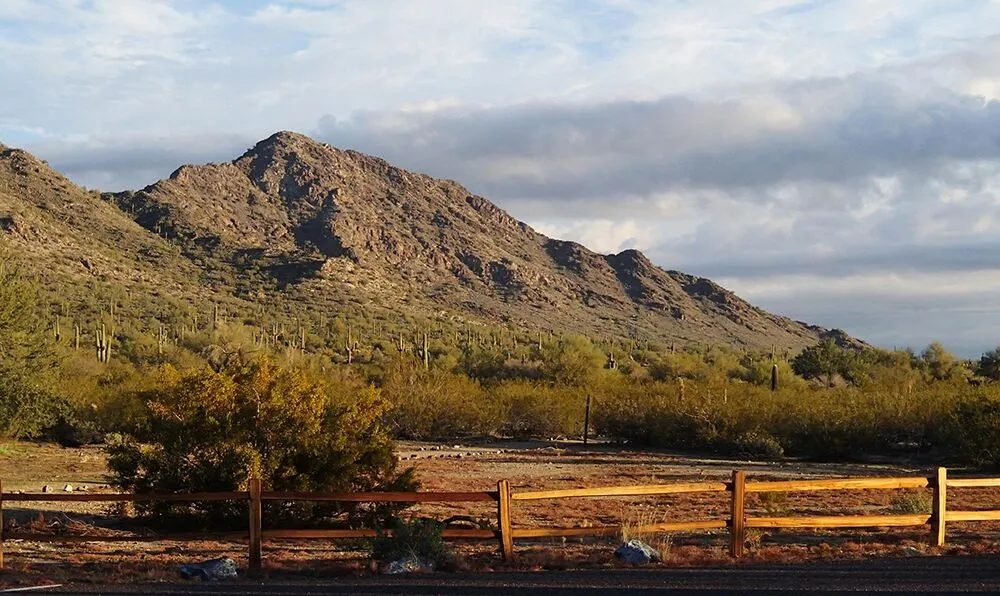 K–8 charter school Queen Creek