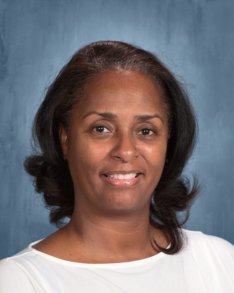 Mrs. Lynk-Jones Image