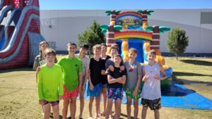 EDUPRIZE Gilbert charter school campus