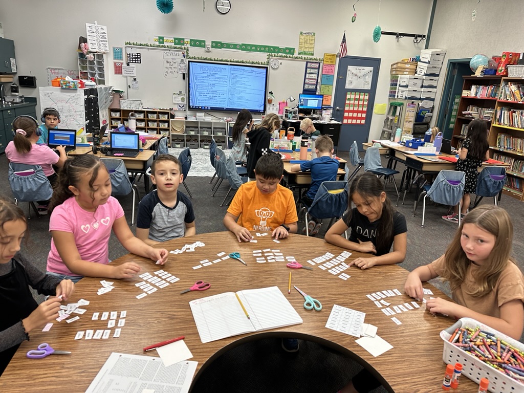 How EDUPRIZE Queen Creek Prepares Students for Future Success