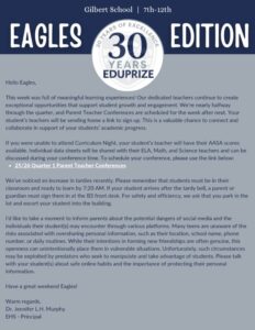 7-12 Newsletter 8-15-25
