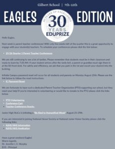 7-12 Newsletter 8-23-25