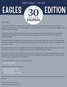 7-12 Newsletter 8-9-25