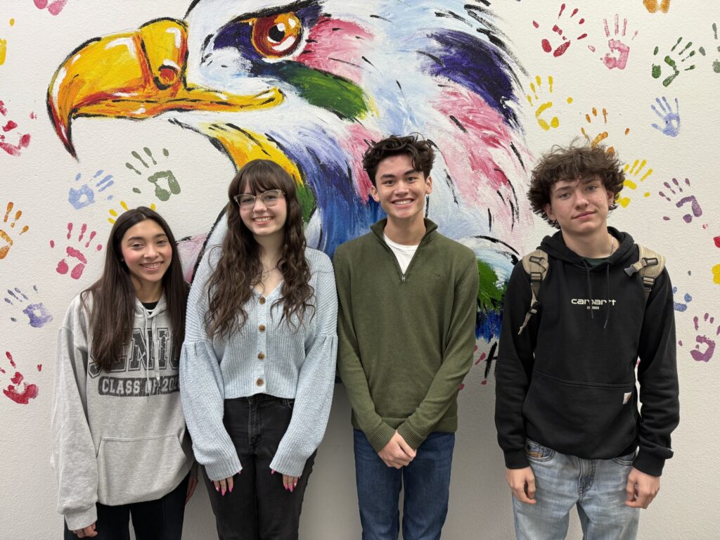 Cultivating Creativity: The Arts at EDUPRIZE Gilbert