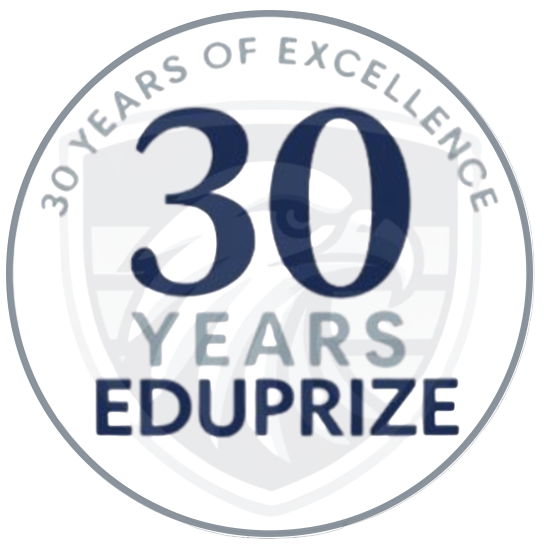 Families switch to EDUPRIZE Queen Creek for small class sizes and personalized attention.