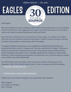 7-12 Newsletter 8-29-25
