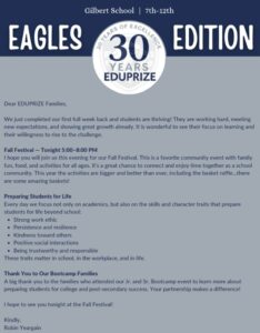 7-12 Newsletter 10-24-25