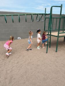 Affordable preschool EDUPRIZE Gilbert