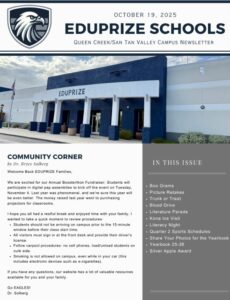 QC Newsletter 10.19.25