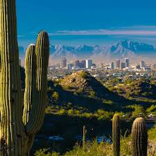 Students and families celebrating 30 years of EDUPRIZE Queen Creek