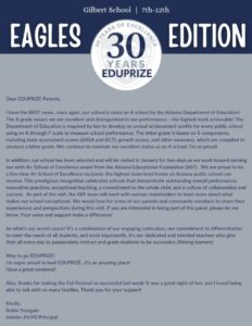 7-12 Newsletter 10-31-25