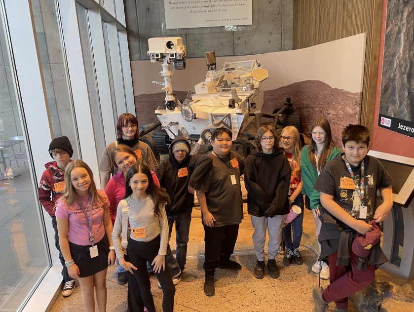 STEM-based learning in the EDUPRIZE FLEX program