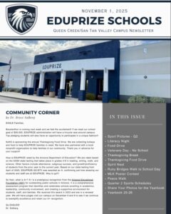 QC Newsletter 11.1.25