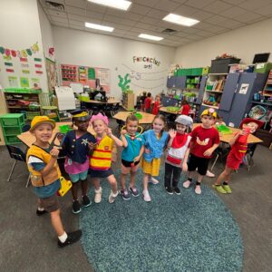 best charter schools in Gilbert and Queen Creek
