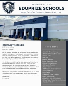 QC Newsletter 11.29.25