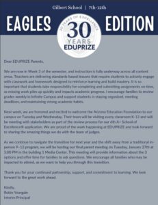 7-12 Newsletter 1-23-26