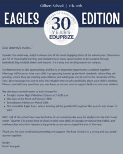 7-12 Newsletter 2-6-26