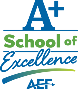 A+ charter school Arizona