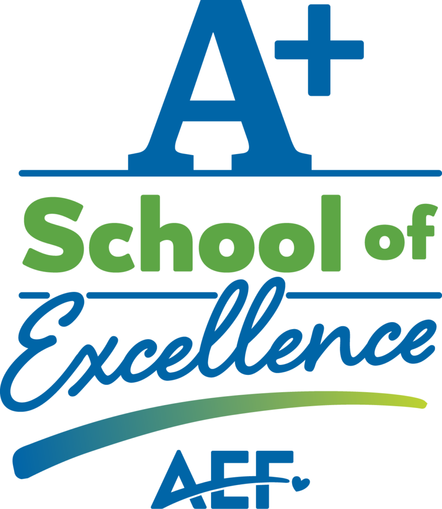 A+ charter school Arizona