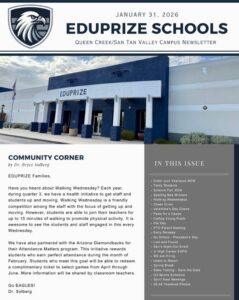 QC Newsletter 1.31.26