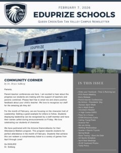 QC Newsletter 2.7.26